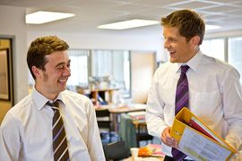LSI - IH Portsmouth - Business Einzelunterricht