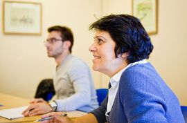 LSI - IH Portsmouth - Sprachunterricht Englisch