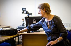 LSI - IH Portsmouth - Sprachlehrerin Englisch