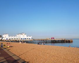 Portsmouth - Strand