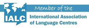 IALC Logo